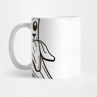 Banana Mug